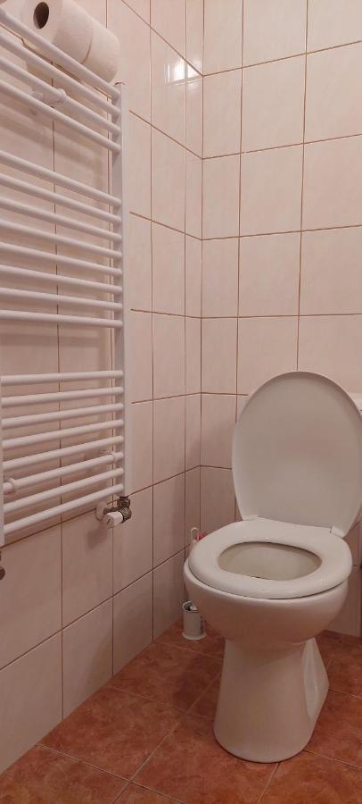 Apartman Novohradky 22 Benesov nad Cernou Buitenkant foto