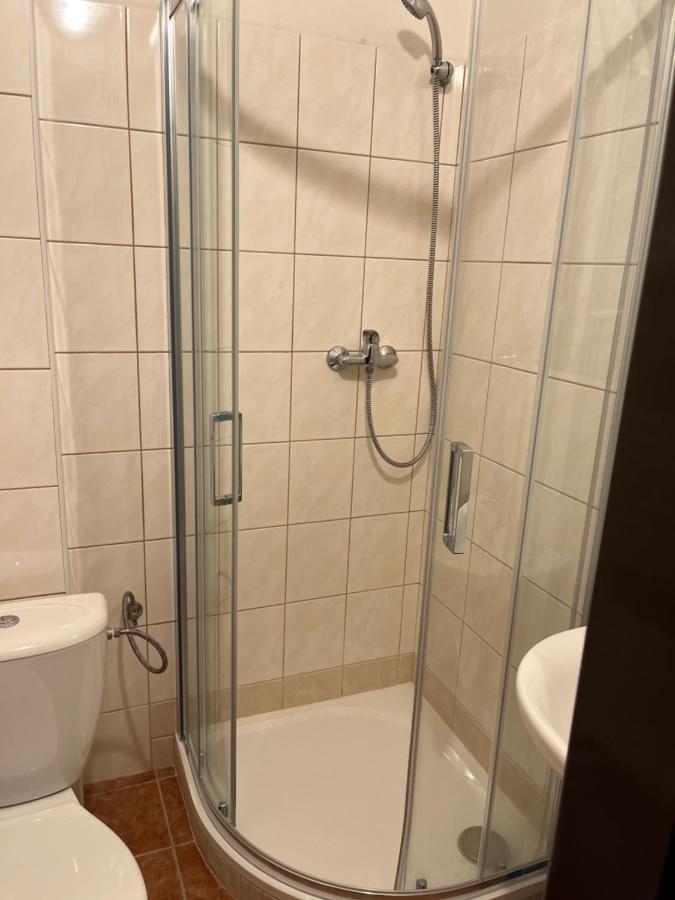 Apartman Novohradky 22 Benesov nad Cernou Buitenkant foto